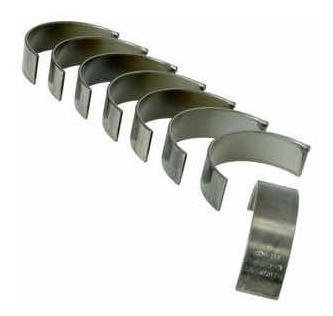 Juego Metales Cojinetes Biela Nissan Ld28 Varias Medidas 0