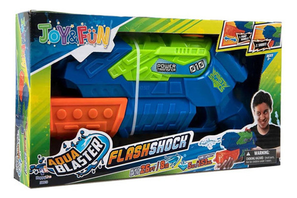 Pistola De Agua - Mosca 0