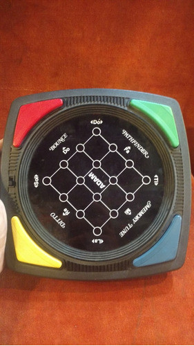 Juego Electrónico Adam 0