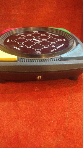 Juego Electrónico Adam 1