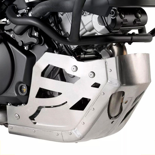 Cubrecarter Alumino Suzuki V Strom 1000 Xt Kappa 0