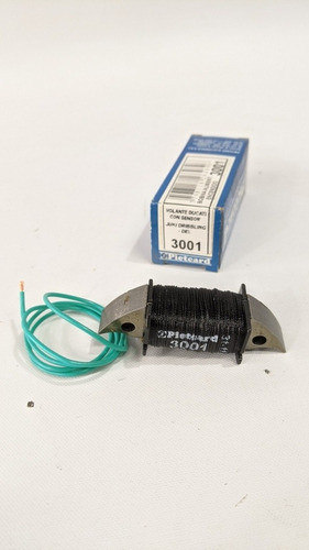 Bobina De Alimentación Pietcard 3001 Juki 50 Con Sensor 1