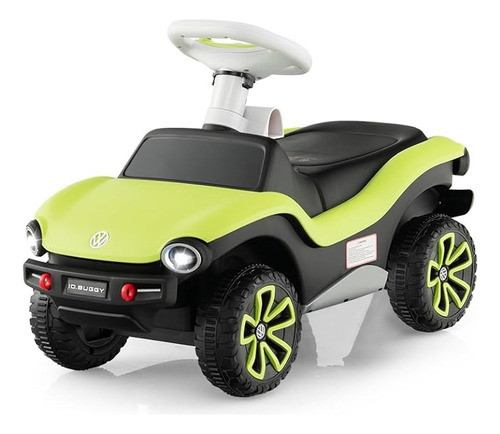 Andador Buggy Vw Id-buggy... 0