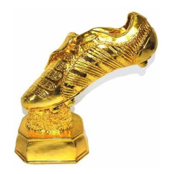 Trofeo Bota De Oro Fútbol Deporte - Sportex 1