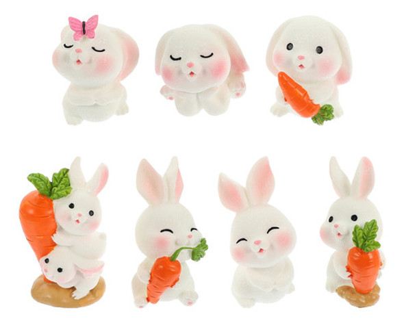 Pequenos Conjuntos De Brinquedos Para Animais, Mini Enfeite 0