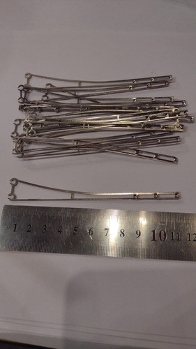 14 Catenarias Cortas De Comp. Electrotren 263 Milouhobbies 1