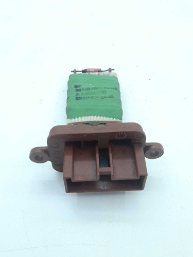 Resistencia Ar Forcado Fiat Mobi 1.0 2016 2017 2018 2019 20 1