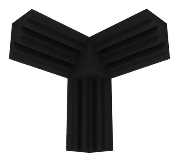 Trampa De Graves Para Esquinas (juego Completo P/ángulos)kit 0