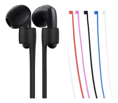 X2 Correa Anticaida Para Redmi Buds 4 Lite Buds 4 Active 0