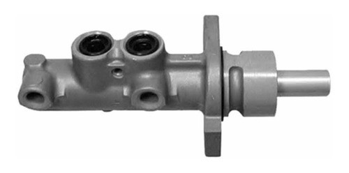 Bomba De Freno Ford Transit Corta (2 Sal.) Aluminio=original 0