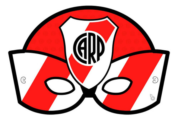 Combo Cotillon X 20 Chicos River Plate Piñata Vasos Bolsitas 1 Combo Cotillon X 20 Chicos River Plate Piñata Vasos Bolsitas 1