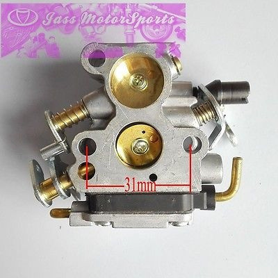 Husqvarna 235e 235 236 236e 240e 240 Carburador Carburador 5 1