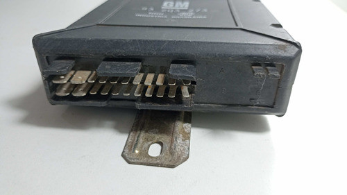 Módulo Alarme Trava Vidro Conforto Gm Monza 88/96 93203273 1