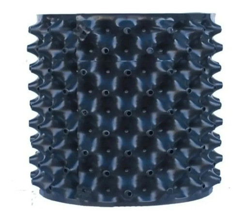 Kit 2 Vasos Root Builder 27 Litros Grow Cultivo Indoor 1