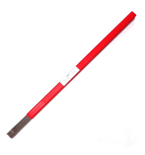 Varilla Aporte Acero Inoxidable (er308l) 2.4mm X1kg - 1256 0