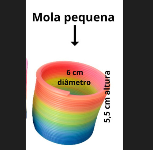 100 Mola Maluca Colorida Infantil Odontopediatria Dentista 1