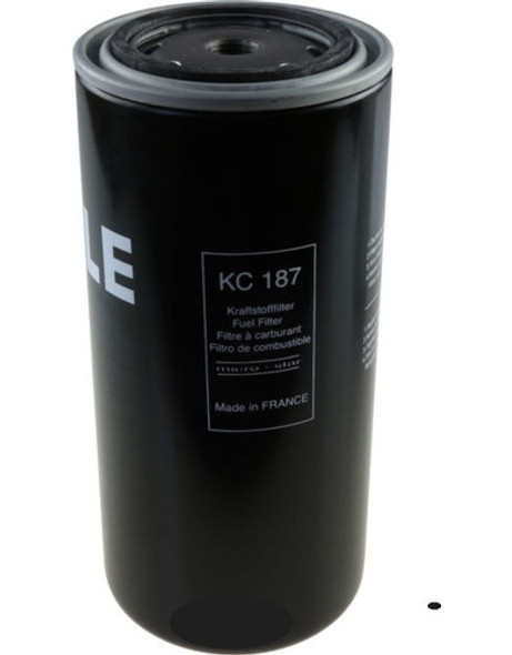 Filtro De Combustible P/ Fiat Tractor 400/500/700 1ºserie 0