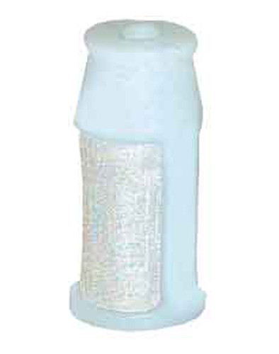 Filtro Carburador 10 Unidades Cristal Cris1302 0