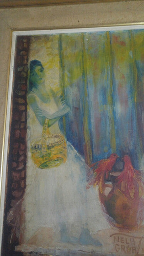 Cuadro Grande 77x67 0