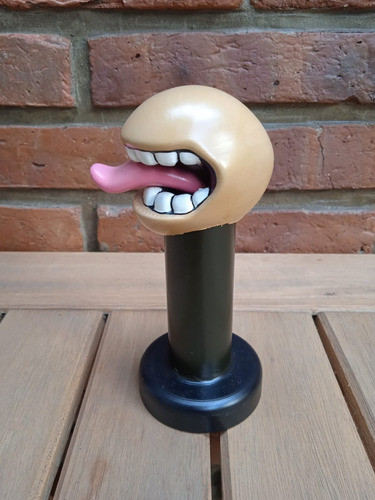 Figura Simpsons Trofeo De Eructos 1