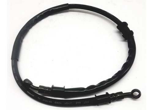 Flexible De Freno Delantero Motomel Vx 150 900mm En Moto 46 0