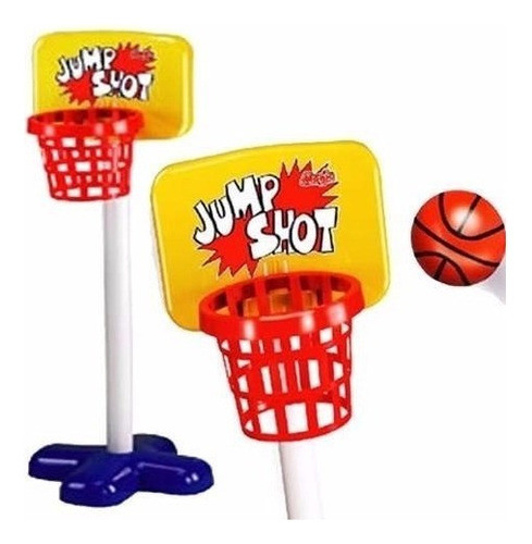 Rondi Basquet 94 Cm Altura Tts Tuttishop 0