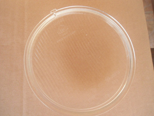 Vidrio Farol Antiguo 1