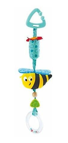 Hape Lindo Abejorro Recién Nacido Cuna Colgante Alrededor De 0