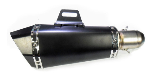 Termo Hexagonal Cónico Negro Con Retención De Decibeles - Fm 0