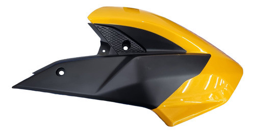 Deflector Derecho Amarillo Bajaj Rouser Ns 200 Hasta 2016 0