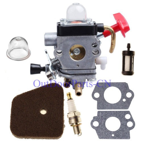 Junta De Filtro Carburador Primer Bulbo Combustible Stihl Sp 0