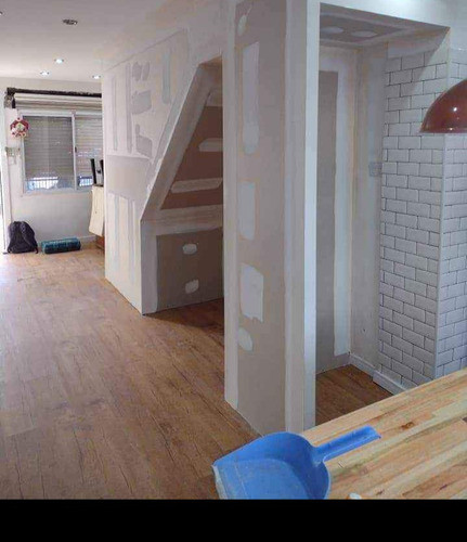 Trabajos Durlock Steel Framing 1