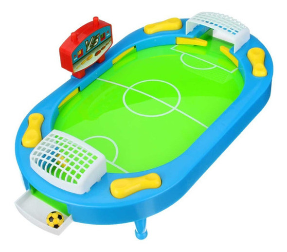 Tabletop Shoot Tejo Futbol De Mesa Para Niños 2 Jugadores 0