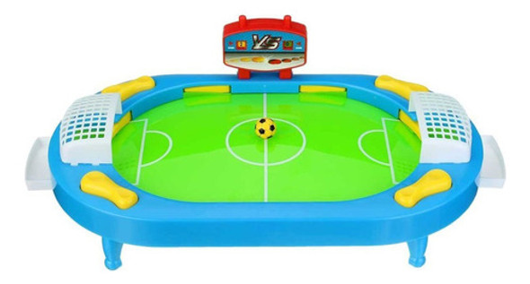 Tabletop Shoot Tejo Futbol De Mesa Para Niños 2 Jugadores 1