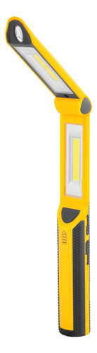 Lanterna Inspeção Articulada Recarregavel Led Lr500 Vonder 0