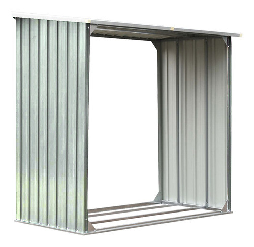 Anexo Galpon Archer Lightgreen 1