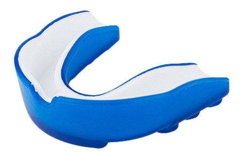 Anti Bruxismo Placa Nueva Importada Flexible Rosa C/ Estuche 0