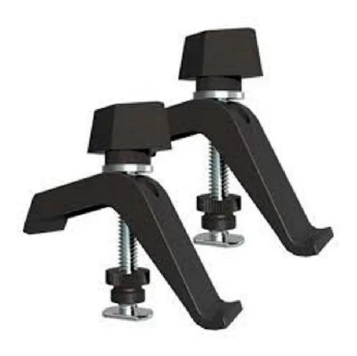 Prensa Morsa Accu-cut Tracks Clamps Kreg Kma7520 Metalicos 0