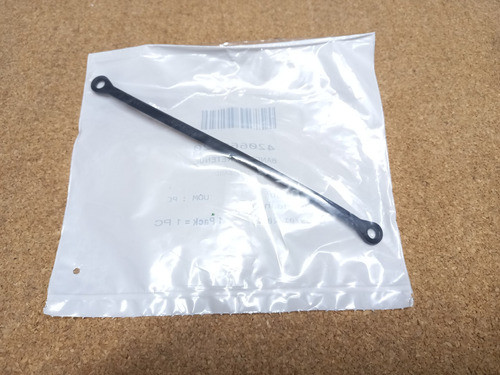 Banda De Goma Soporte Tapa De Aceite Sea Doo 4t. 0