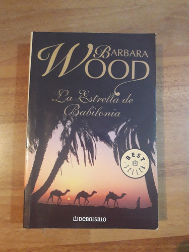 La Estrella De  Babilonia 0