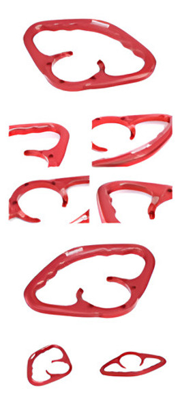 Agarre Soporte Tanque Cfmoto Nk250 002 Ch Mk Motos 0