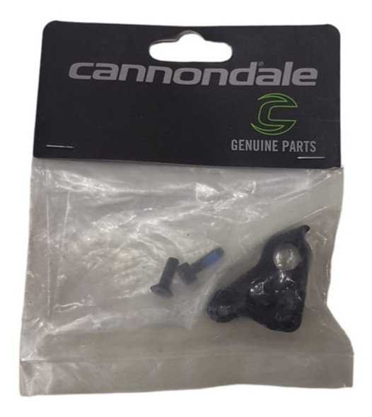 Fusible Tras Cannondale Original Kp173 P/bici Scalpel/jekyll 1
