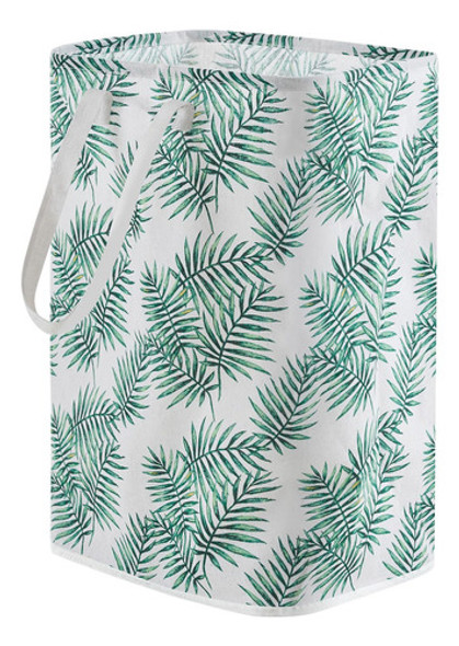 Cesta De Lavanderia Plegable Grande De 72 Litros, Cesta De R 0