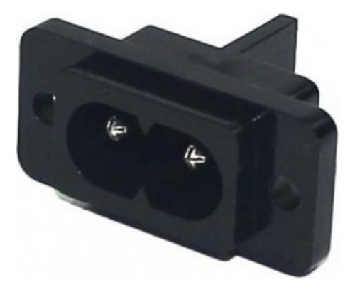 50 Peças - Tomada Ac-004 - Tipo 8  Promoção 0