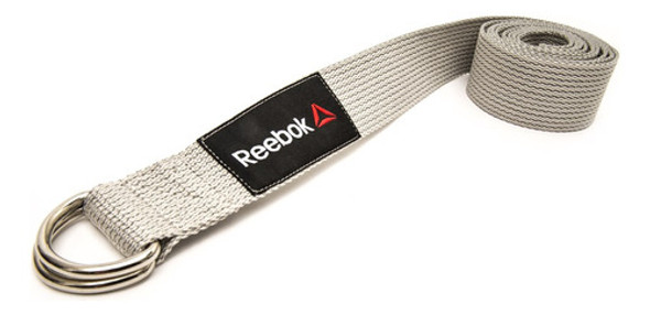 Correa Cinta Para Yoga Pilates Fisioterapia Flex Reebok 0 Correa Cinta Para Yoga Pilates Fisioterapia Flex Reebok 0