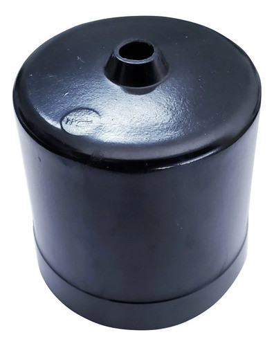 Caneca De Baquelite Para Rosca 2 Pol  Resistencias Elétricas 0