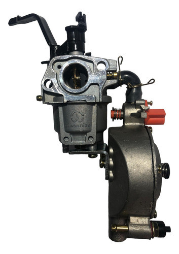 Carburador Conversión Gas Grupo Electrógeno 2000 - 3500 W 1