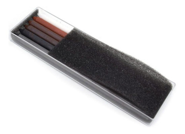 Grafite 5.6 Extra Grosso 4b Koh-i-noor - 6 Unidades 1