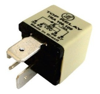 Relay Bomba Combustible Vw Polo Golf ( 167 ) 0