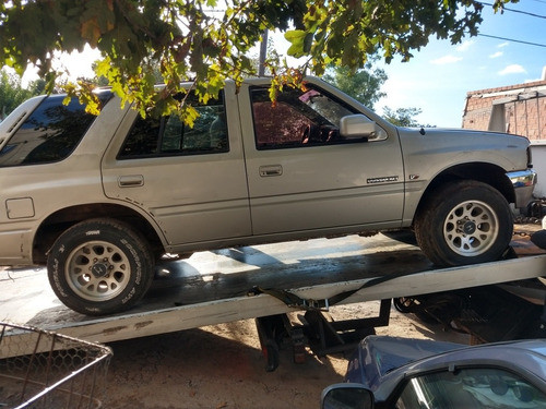 Honda Passport , Isuzu Rodeo, 1996 Repuestos Y Accesorios. 0
